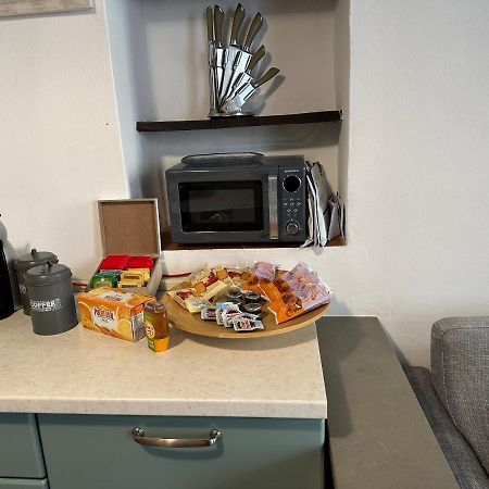 Mare Fuori Apartment ริโอมัจโจเร ภายนอก รูปภาพ