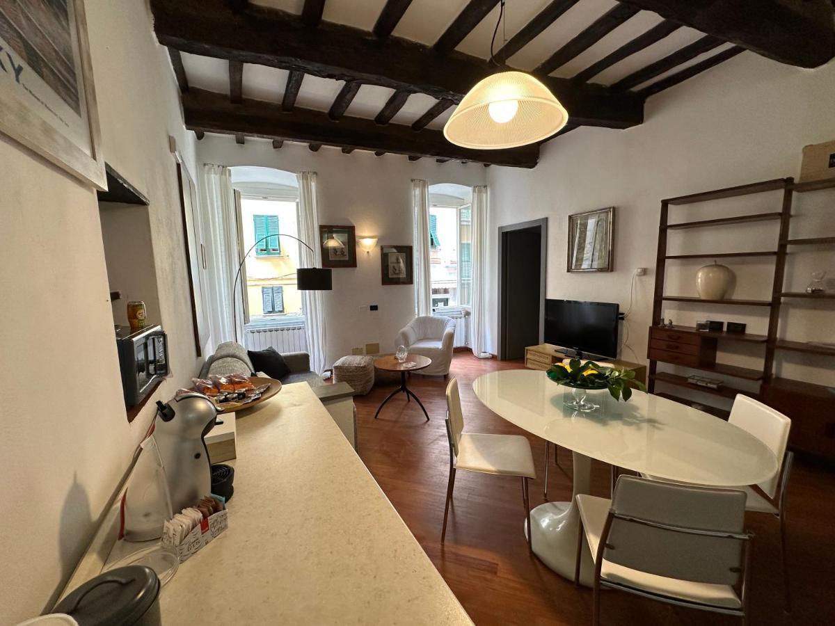 Mare Fuori Apartment ริโอมัจโจเร ภายนอก รูปภาพ