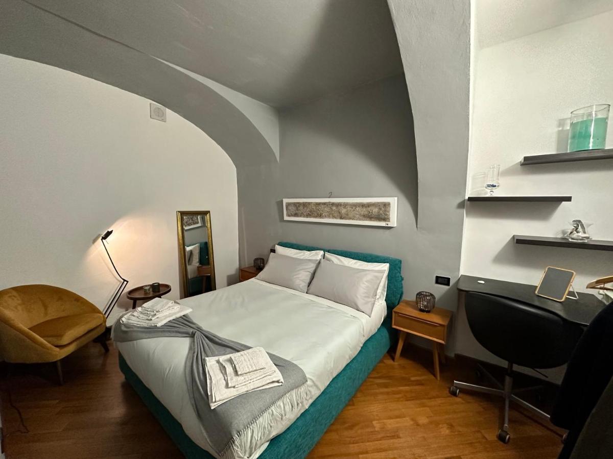 Mare Fuori Apartment ริโอมัจโจเร ภายนอก รูปภาพ