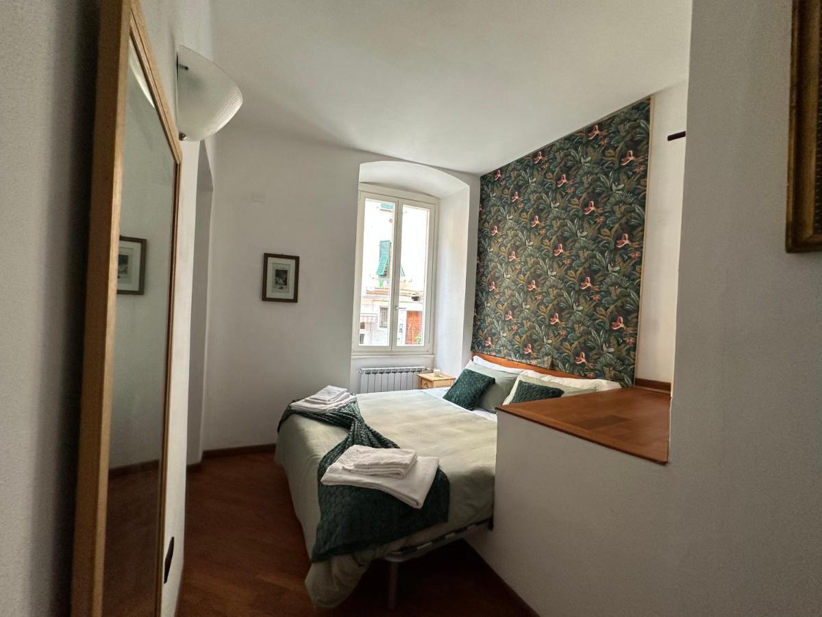 Mare Fuori Apartment ริโอมัจโจเร ภายนอก รูปภาพ