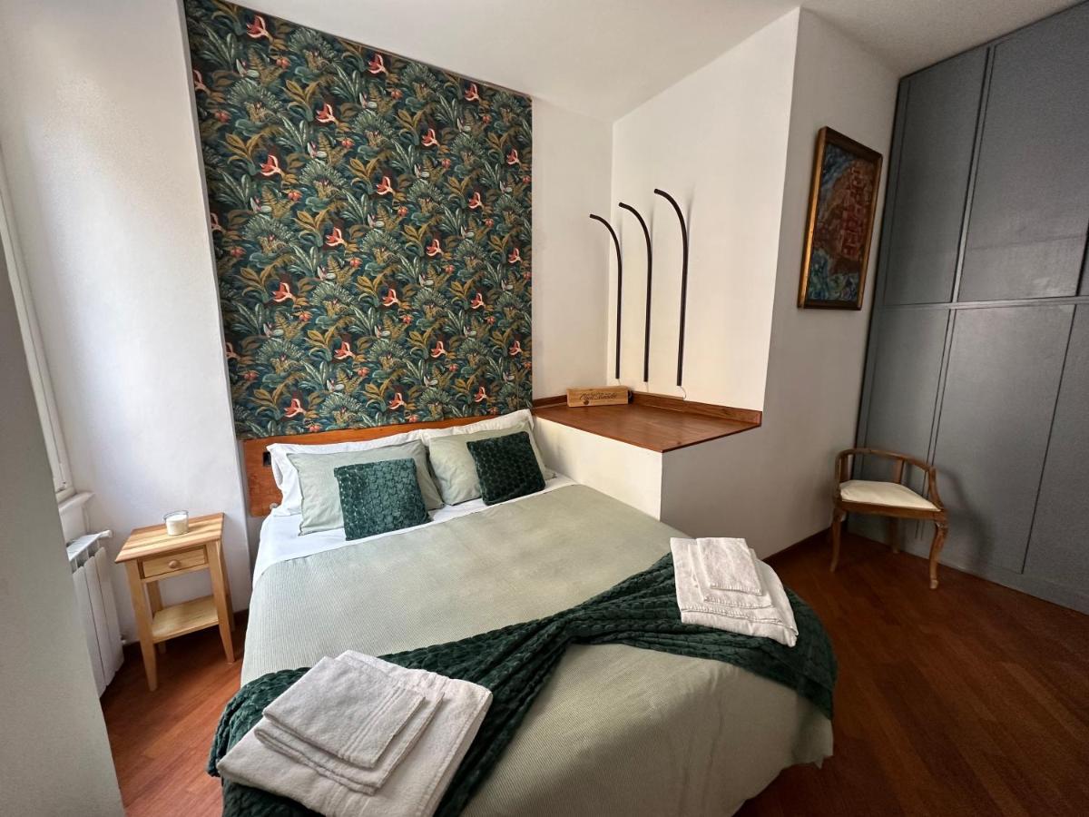 Mare Fuori Apartment ริโอมัจโจเร ภายนอก รูปภาพ