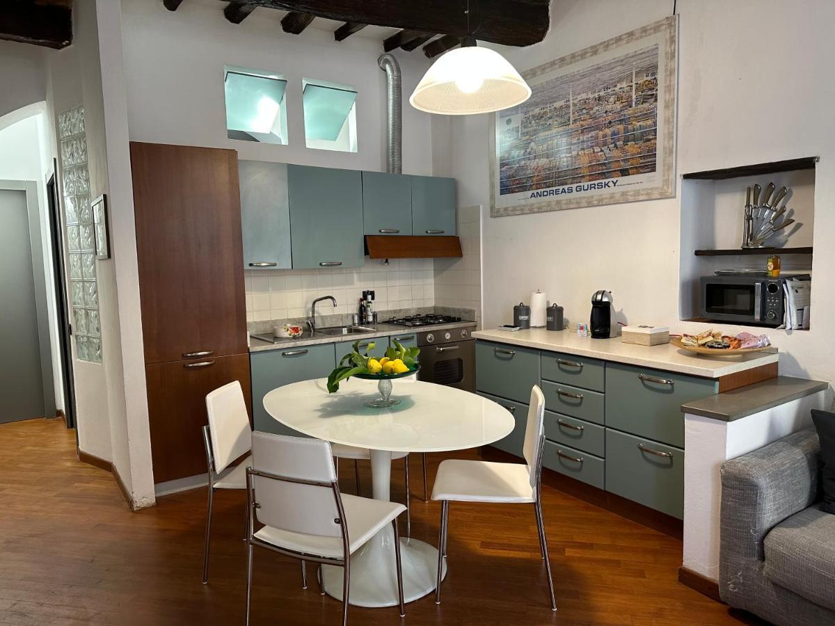 Mare Fuori Apartment ริโอมัจโจเร ภายนอก รูปภาพ