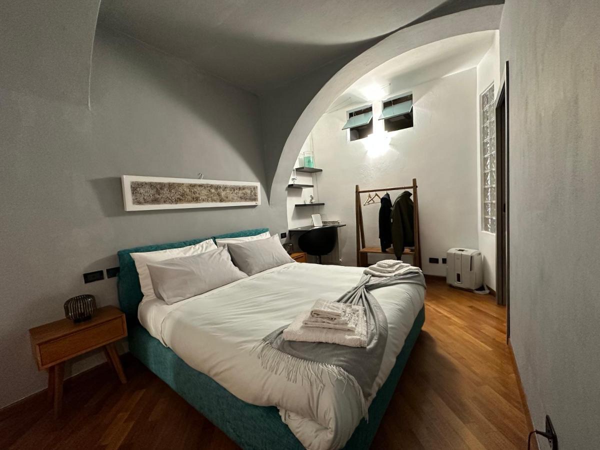 Mare Fuori Apartment ริโอมัจโจเร ภายนอก รูปภาพ