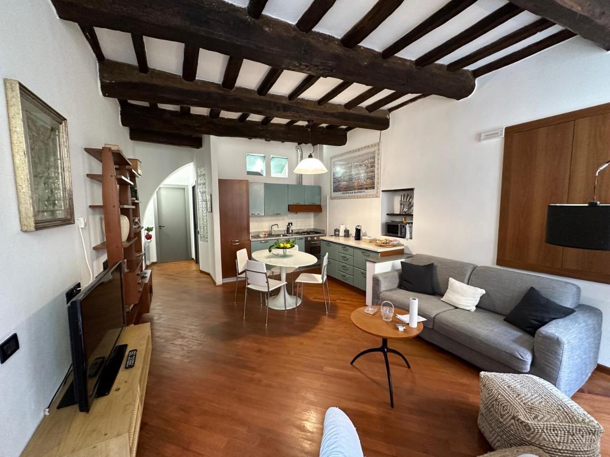 Mare Fuori Apartment ริโอมัจโจเร ภายนอก รูปภาพ