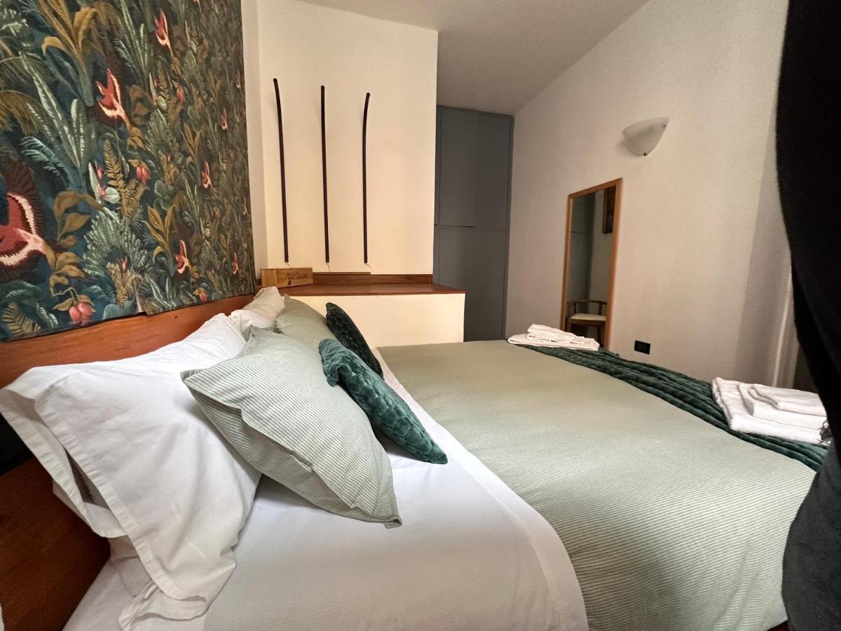 Mare Fuori Apartment ริโอมัจโจเร ภายนอก รูปภาพ