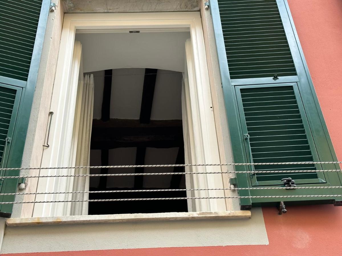 Mare Fuori Apartment ริโอมัจโจเร ภายนอก รูปภาพ